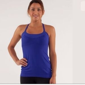 Lululemon  Top